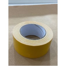 Fita Dupla Face Branca Rolo 50Mm X 5Mts V1200