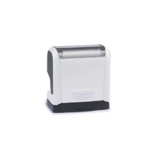 Carimbo 4911 P4.0 Branco/Branco 46479