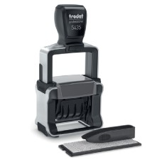 Carimbo 5435 Typo Professional 58319