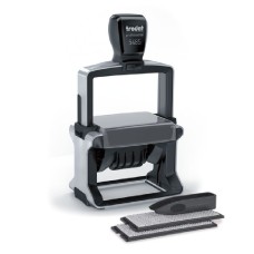 Carimbo 5485 Professional Typo