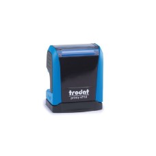 Carimbo 4910 P4.0 Azul 53521