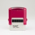 Carimbo 4910 P2 Pink 90643