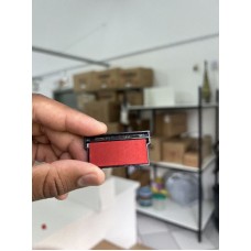 6/3911 Vermelho Refil 61428