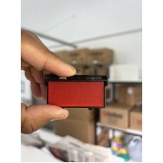 6/3912 Refil Vermelho 61435