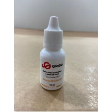 Tinta Mci Amarelo Sinalizacao 10 Ml