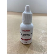Tinta Mci Vermelho Carmin 10 Ml