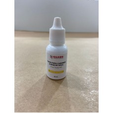 Tinta Mci Amarelo Zinco 10 Ml