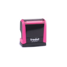 Carimbo 4911 P4.0 Neon Pink 70806