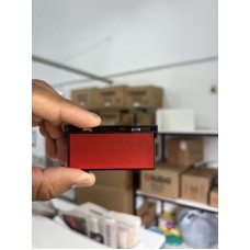 6/3913 Refil Vermelho 61442