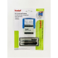 Carimbo 4911 Typo P2 (4951) 119192