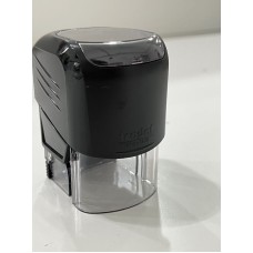 Carimbo 3638 Preto - 84161 Redondo 38Mm