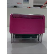 Carimbo 3912 Rosa 133392