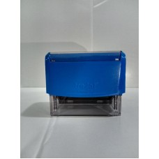 Carimbo 3913 Azul 60326