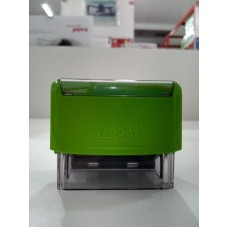 Carimbo 3912 Verde Maca  133458