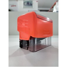 Carimbo 3912 Neon Laranja 133460