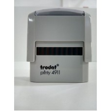 Carimbo 4911 P2 Cinza 79067