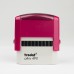 Carimbo 4911 P2 Pink 68603