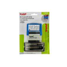 Carimbo 4912 Typo P2 - 119193  (4952)