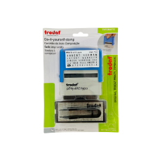 Carimbo 4913 Typo P2 (4953) - 119194