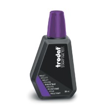 7011 Tinta Trodat Violeta 28 Ml 55887