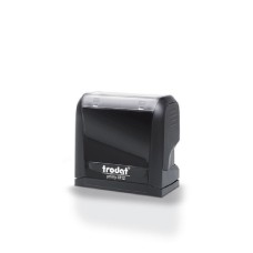 Carimbo 4912 P4.0  Preto 44257