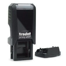 Carimbo 4907 P4.0 Preto - 76838