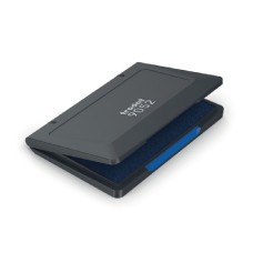 9052 - Almofada 56344 Azul 11X7Cm