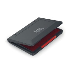 9052 - Almofada 56346 Vermelha