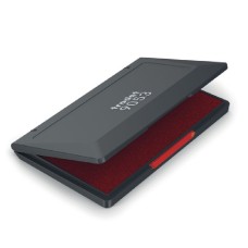 9053 - Almofada 56362 Vermelha