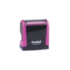 Carimbo 4911 P4.0 Rosa 44383