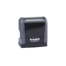 Carimbo 4911 P4.0 Cinza Eco 44356