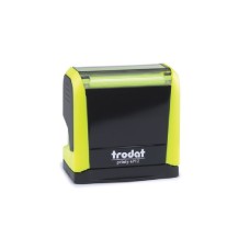 Carimbo 4912 P4.0 Neon Amarelo 68832