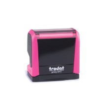 Carimbo 4912 P4.0 Neon Pink 70761