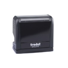 Carimbo 4913 P4.0  Preto 44258