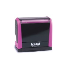 Carimbo 4913 P4.0 Rosa 44420