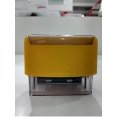 Carimbo 3912 Amarelo Limao 61379