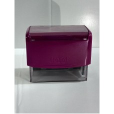 Carimbo 3913 Violeta 61403