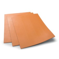 850206 Borracha Laser Tempo A4 2,3 Mm - 34242