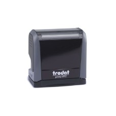 Carimbo 4912 P4.0 Cinza Eco 44355