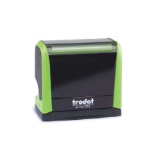 Carimbo 4913 P4.0 Verde Maca 44423