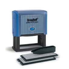 Carimbo 4931 Typo 35032