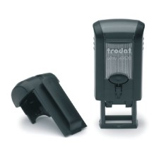 Carimbo 4908 New Preto 99519