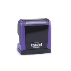 Carimbo 4911 P4.0 Violeta 68829