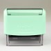 Carimbo 3911 Pastel Verde 151286