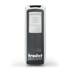 Carimbo 9511 Branco Artico 148737 Pocket Printy