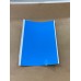 Folha Dupla Face Branca V 1200 Liner Azul 1 Mm X 300 Mm X 200 Mm