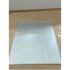 Folha Base Italiana, 25X35Cm