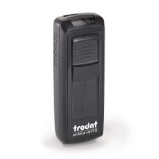 Carimbo 9512 Preto 148858 Pocket Printy