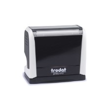 Carimbo 4913 P4.0 Branco/Preto 44417