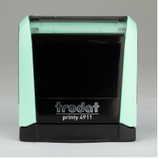 Carimbo 4911 P4.0 Pastel Verde 155408